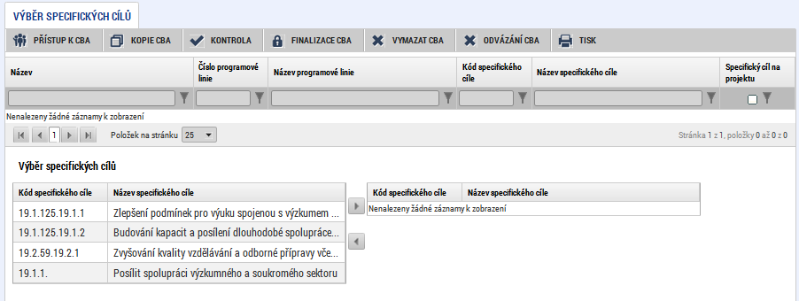 4.8. Zpracování EA Ekonomická analýza vychází ze zpracované finanční analýzy, ale navíc jsou v ekonomické analýze při výpočtu kriteriálních ukazatelů zohledněny socio-ekonomické dopady.