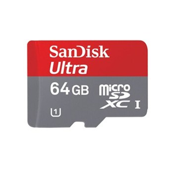 4. SanDisk CompactFlash ULTRA 30MB/s K výborné fotografii je zapotřebí víc, než jen výborný fotoaparát, tak se posuňte dál s paměťovou kartou SanDisk Ultra CompactFlash, od světového leadra v oblasti