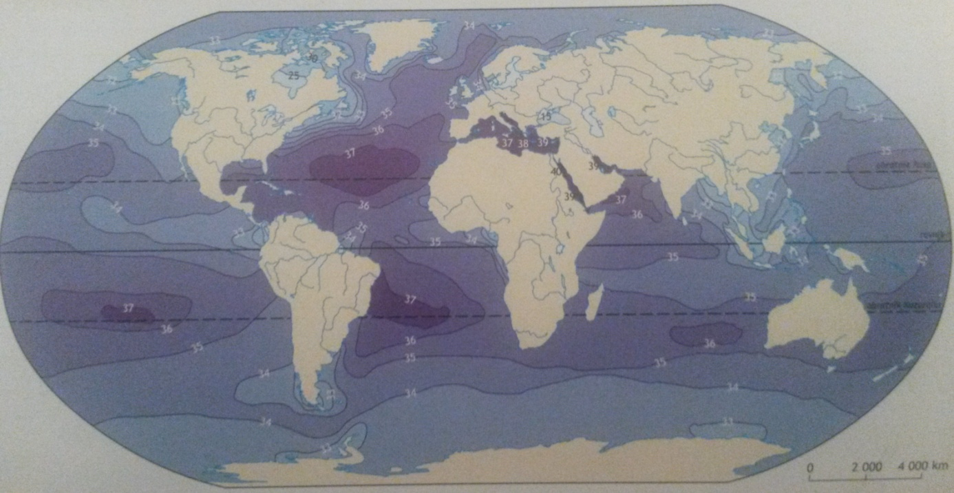 4. 5. 3 Izočáry Tato metoda je u témat fyzické geografie hojně využívána, protože řada plošných jevů se vyznačuje plynulými změnami svých kvantitativních charakteristik (proměnnost teploty, výška