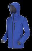 adjustable sleeves, bottom hem and hood reinforced hood visor elongated back part comfortable fitting armpit ventilation with mesh inside snowgate with anti-slipping rubber breathable lining higher