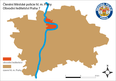 přestupků z nichž 6 438 řešili jako událost (tj.