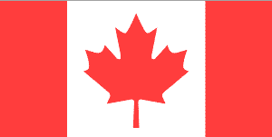 Národní fórum kanadských geoparků under the auspices of the Canadian Federation