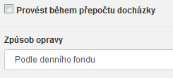 Web Visitor 6.2.4 Automaty - Vytvořte novou skupinu, nebo editujte stávající.