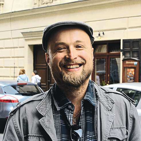 Plzeňský kraj 13. června 2014 9 Afrika by nás mohla inspirovat Plzeňští afrikanisté usilují o akreditaci oboru.