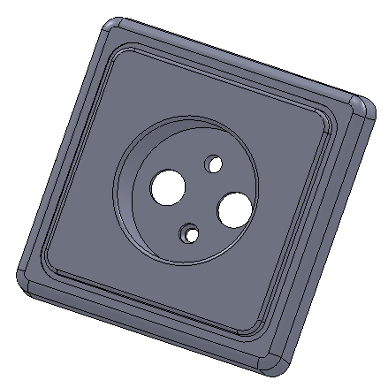 programu SolidWorks 2008. Obr.