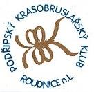 Podřipský krasobruslařský klub Roudnice nad Labem, z.s. a ČKS Velká cena Podřipska XI. ročník 19.11.