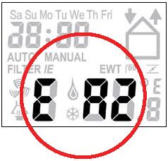 2 Čištění ventilů (v domě) Větrací systém může být vybaven níže uvedenými ventily: odvodní ventily přívodní ventil Ventily je nutno čistit (alespoň) jednou za rok: - Sejměte ventil ze stěny nebo ze