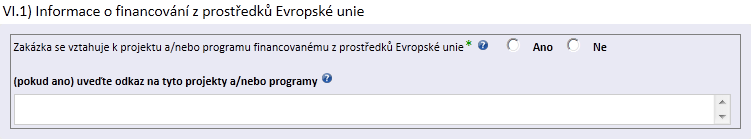 - Část zakázky bude zadána subdodavatelům na základě soutěže (viz hlava III směrnice 2009/81/ES)minimální procentní podíl: [ ][ ], [ ] (%) maximální procentní podíl: [ ][ ], [ ] (%) hodnoty