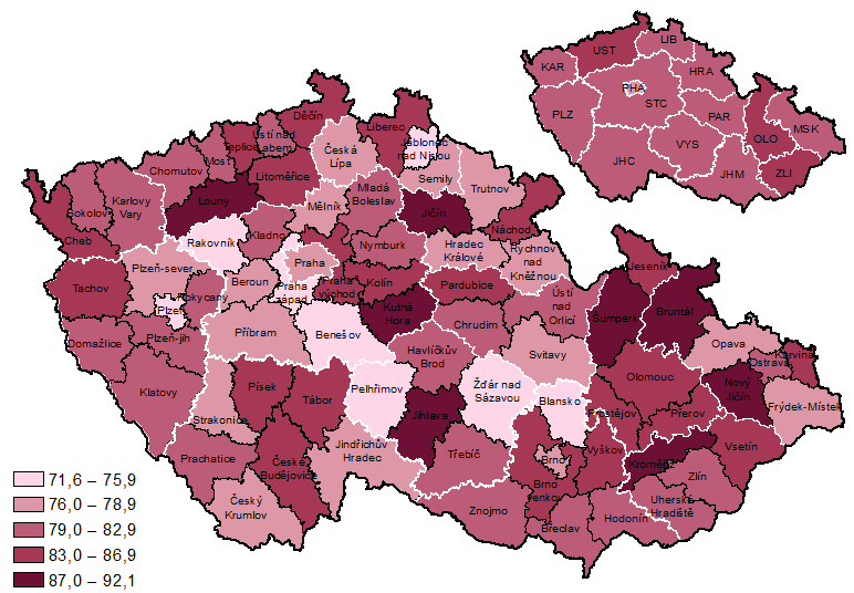 100 000 10 000 logaritmická škála 4.