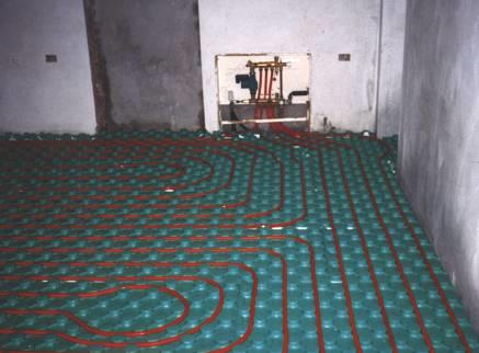 PODLAHA 106 Podlahové