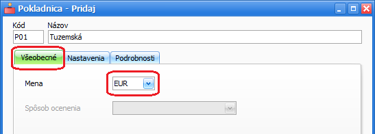 nasledujúcom formulári program automaticky doplní, kde bude nová databáza uložená, zobrazený formulár opäť potvrďte tlačidlom Ďalej, zadajte príp. ponechajte užívateľské meno a heslo.