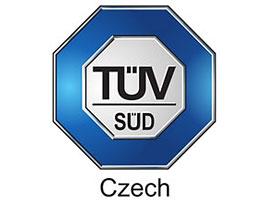 TÜV SÜD Czech: VODNÍ STOPA, JEJÍ PRAKTICKÉ VYUŽITÍ VE FIREMNÍM SEKTORU A ROLE NEZÁVISLÉHO OVĚŘENÍ Projekt