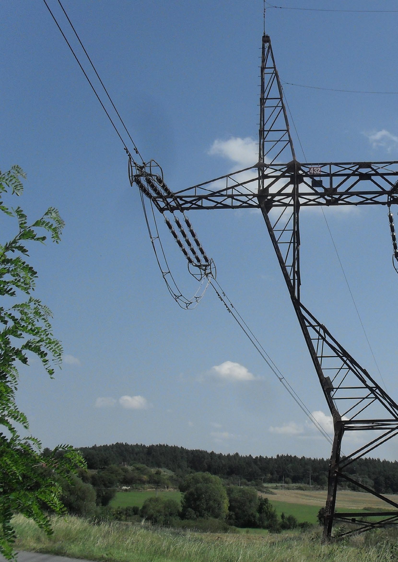 Platební kalendář Platební kalendář slouží k tvorbě záloh na dodávky elektrické energie pro jednotlivé zákazníky a odběrná místa.