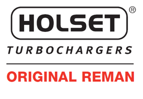 Nyní si díky dostupným vybraným typům renovovaných turbodmychadel HOLSET ORIGINAL REMAN můžete zvolit vysoce kvalitní originální produkt s výborným poměrem kvality a ceny.