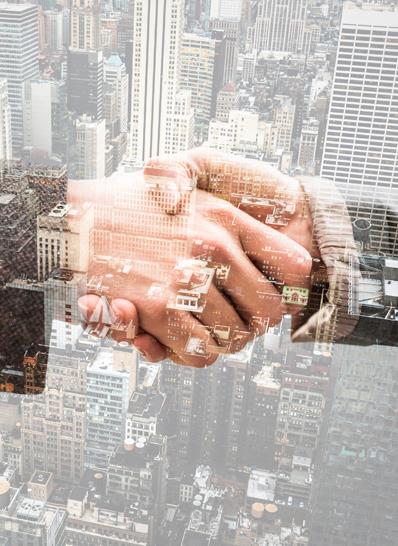 What the new program delivers to our partners Mobile First