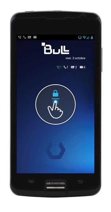 Secure Communication Hoox, smartphone pro bezpečnou komunikaci Komerční aplikace