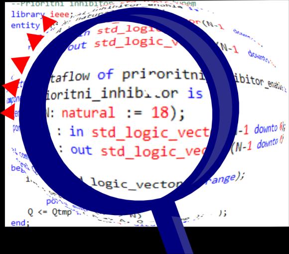 Příkladný úvod do VHDL