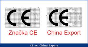 10 Označení CE - neznamená, že byl ZP vyroben v EU - předpoklad, že