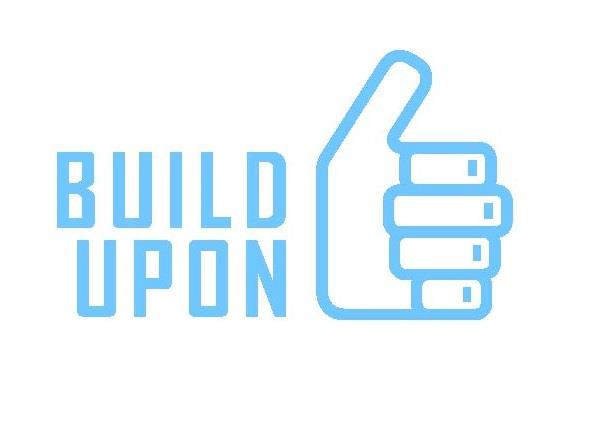 #BUILDUPON #30APRILE20167 www.czgbc.org www.buildupon.