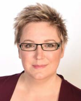 Dagmar ŠVENDOVÁ, BA, LL.M.