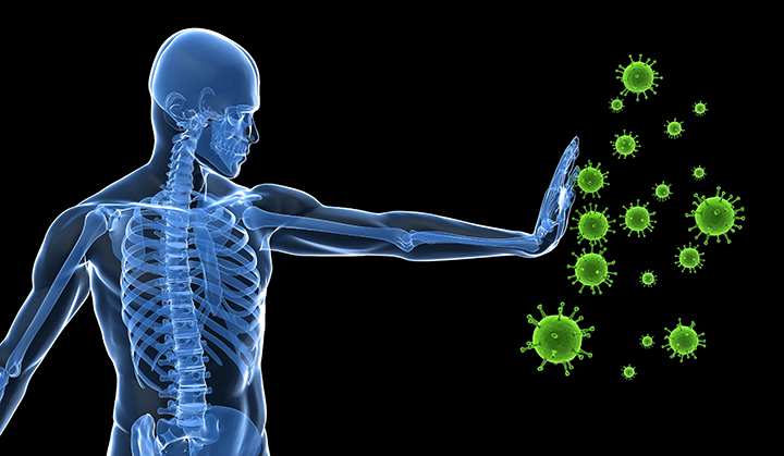 Yeast Mikrobiální ložisko emoční překážkou odstranění opouzdřených infekcí jsou opouzdřené emoce psychocysty.