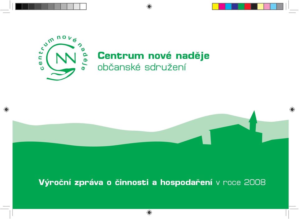 Výroční zpráva o