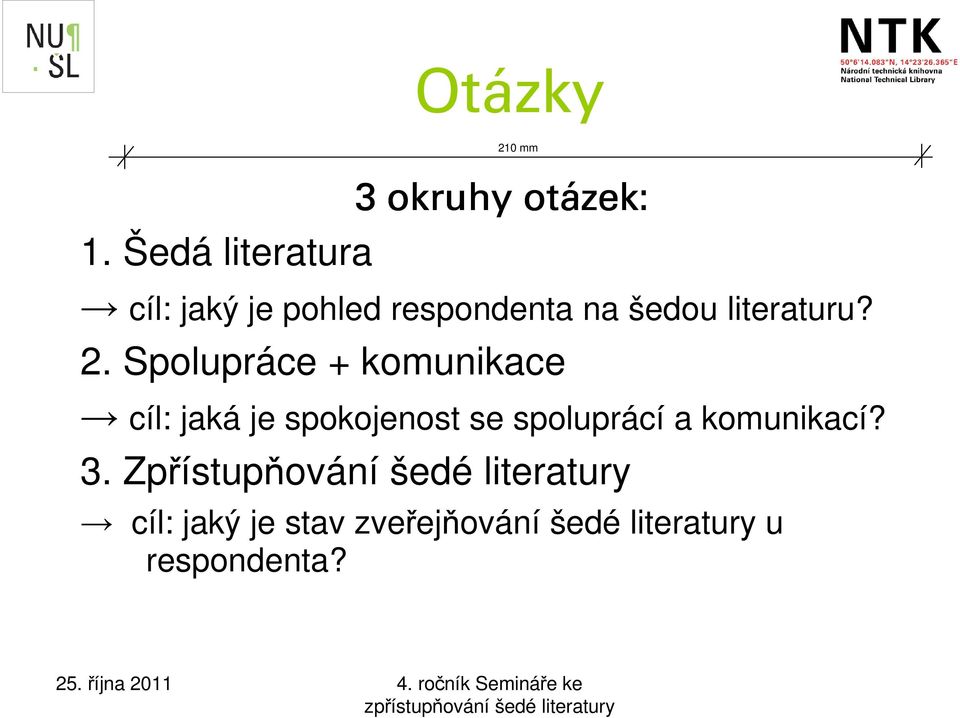 šedou literaturu? 2.