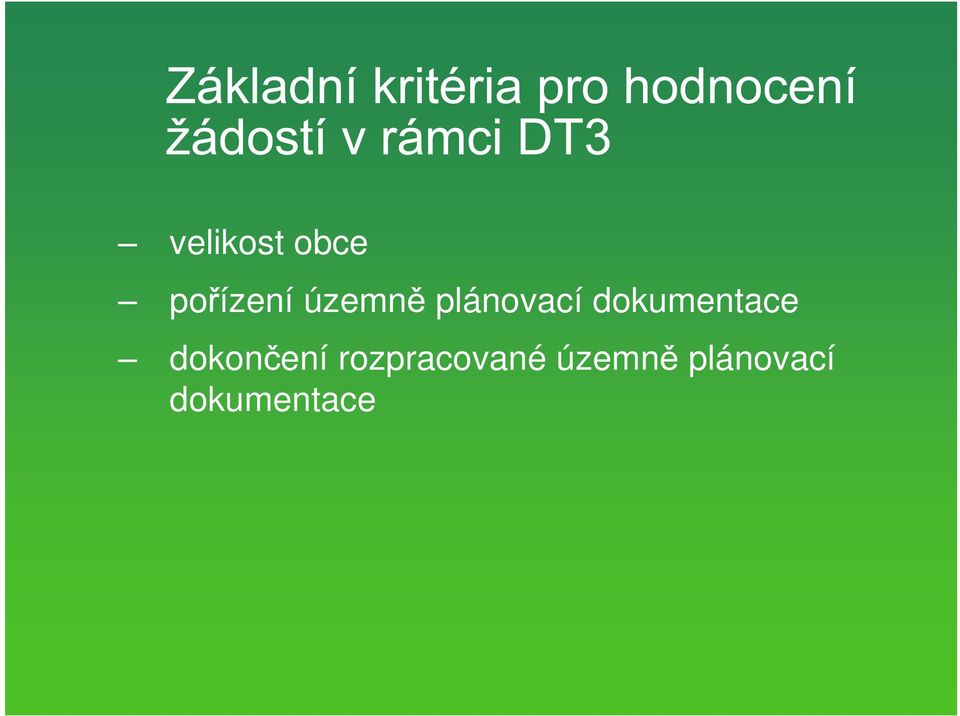 dokumentace dokon ení