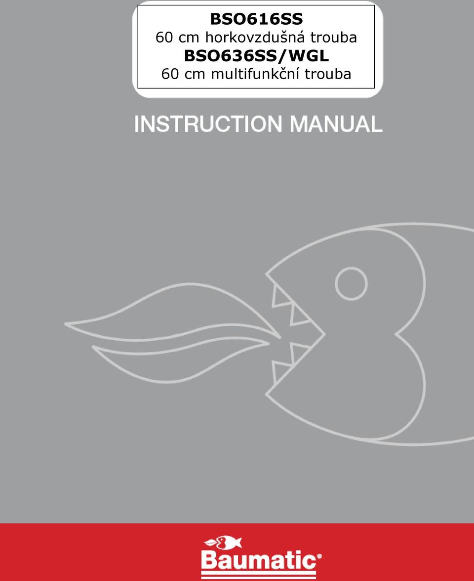 60cm Multifunction built in