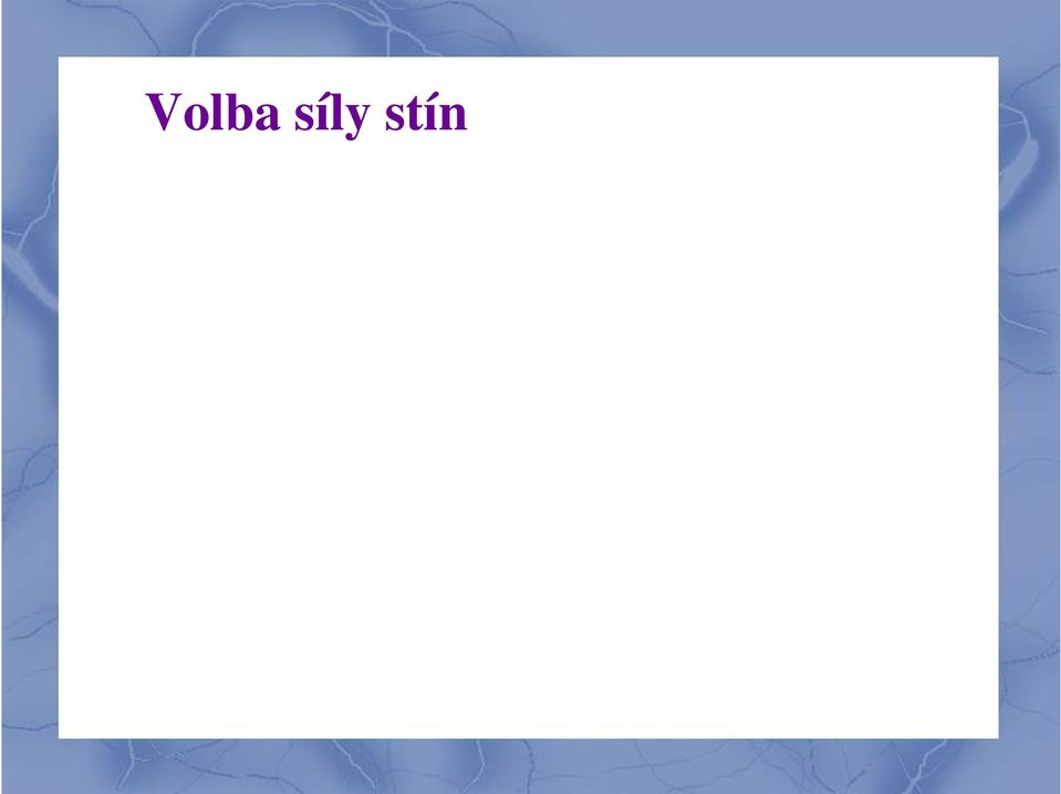 tloušťce 2,6 mm na 1/10 původní hodnoty při tloušťce olova 11 mm K úplnému pohlcení beta záření emitovaného 131 I: sklo o tloušťce