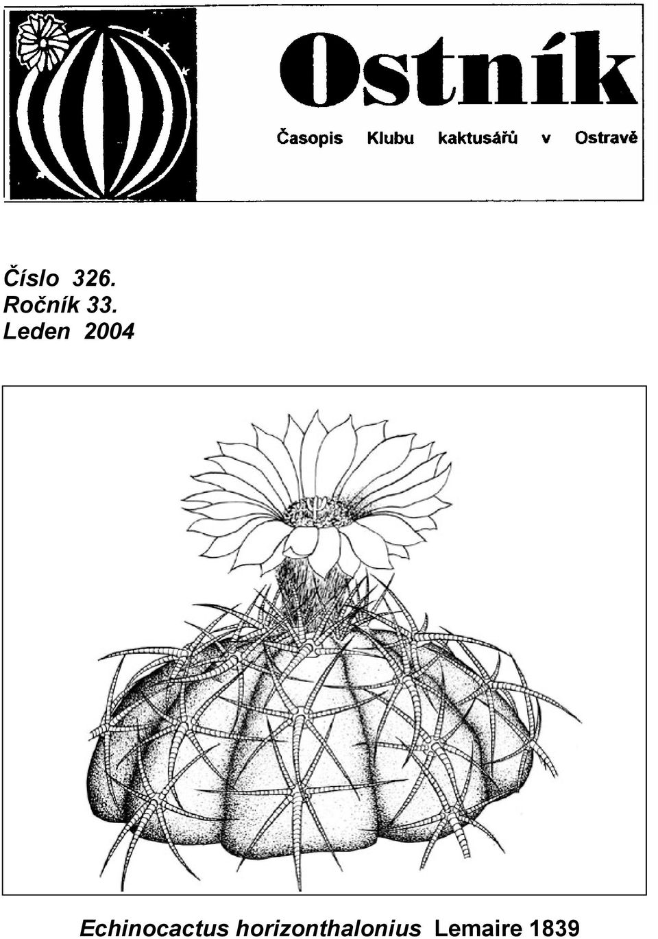 Leden 2004
