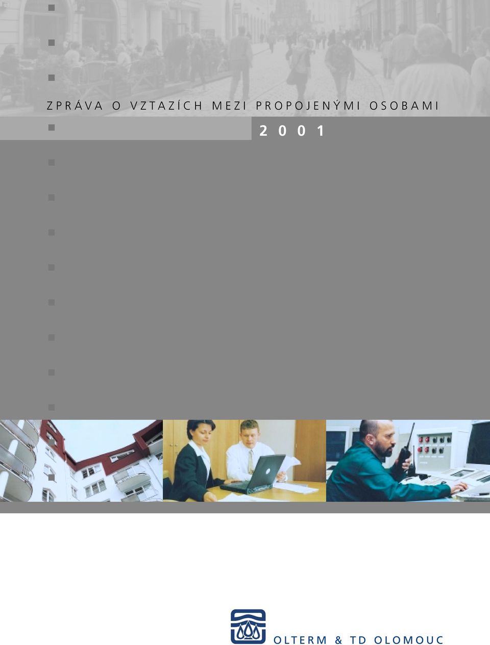 OSOBAMI 2 0 0 1