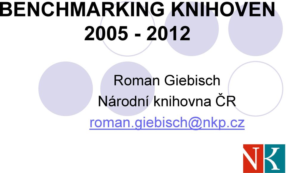 Giebisch Národní