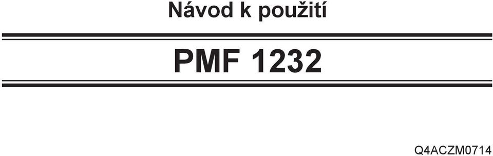 PMF 1232