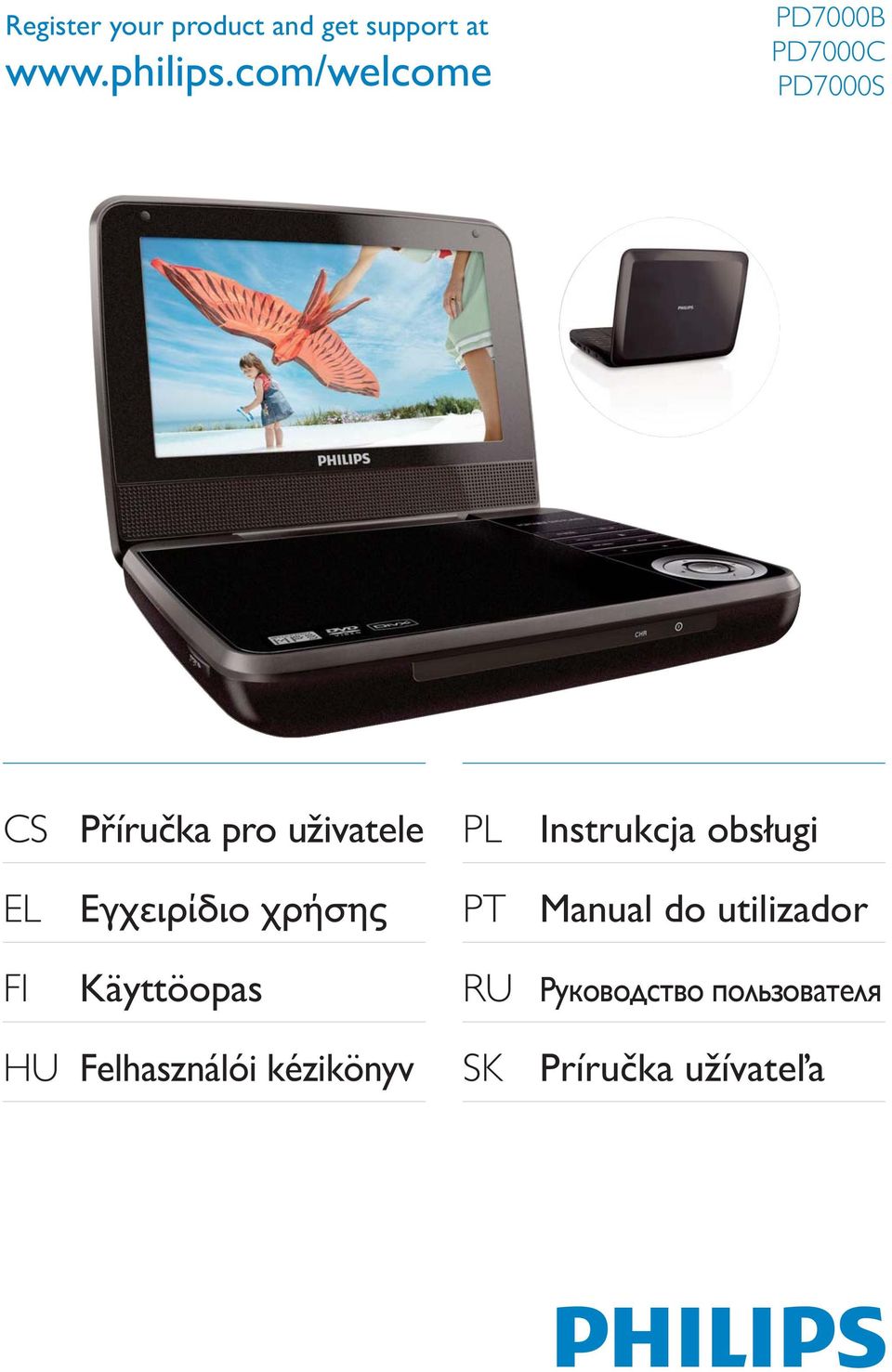 uživatele EL PL Instrukcja obs ugi PT Manual do