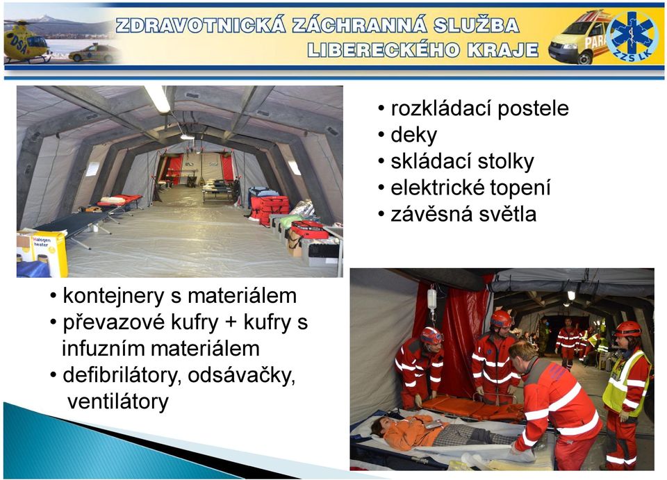 odsávačky, ventilátory rozkládací postele