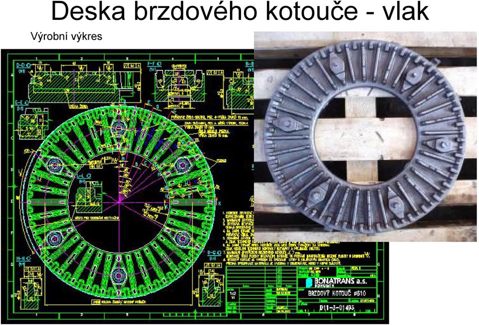 kotouče -