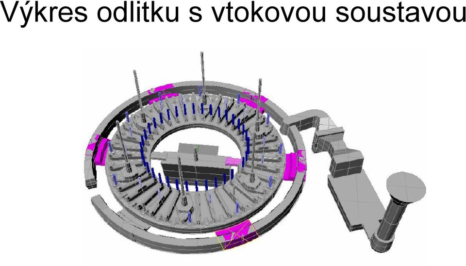 vtokovou