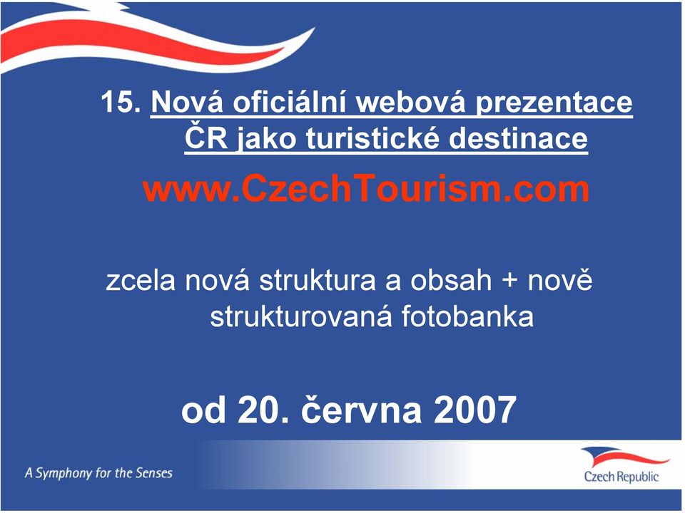 czechtourism.