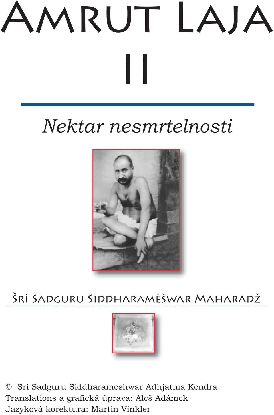 Siddharameshwar Adhjatma Kendra Translations a