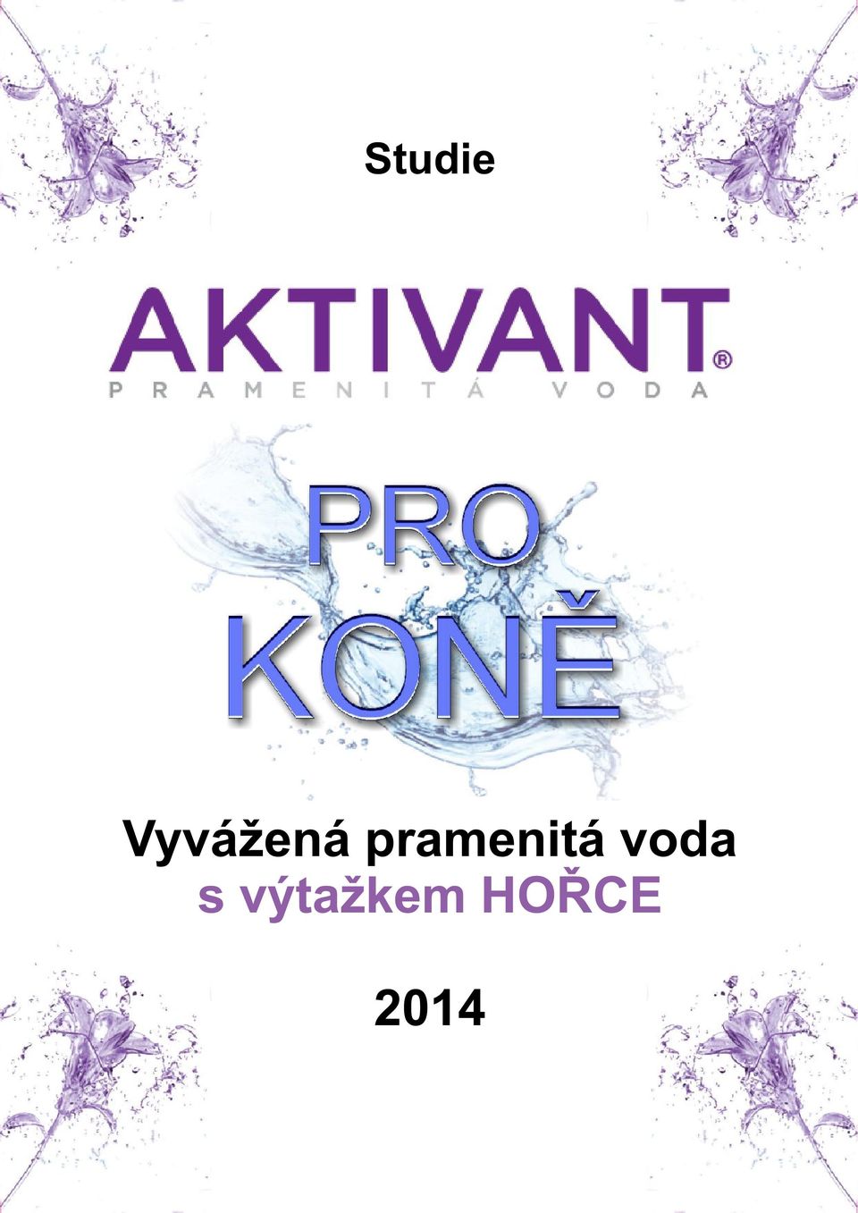 pramenitá