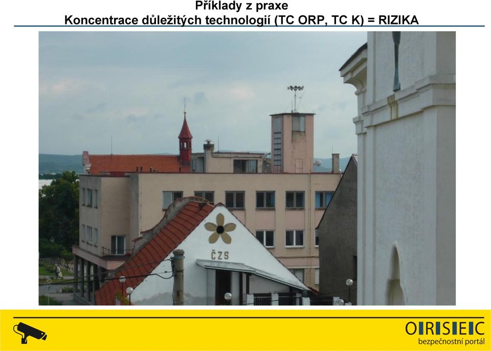důležitých