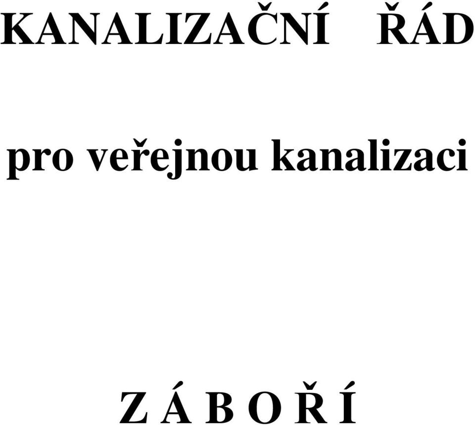 veřejnou