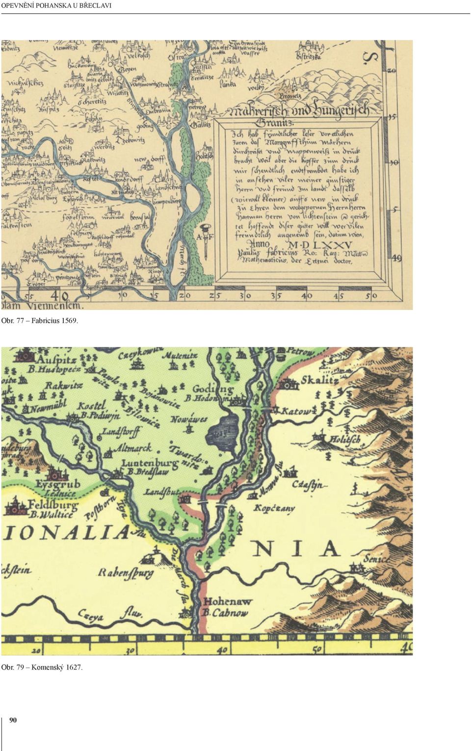 77 Fabricius 1569.