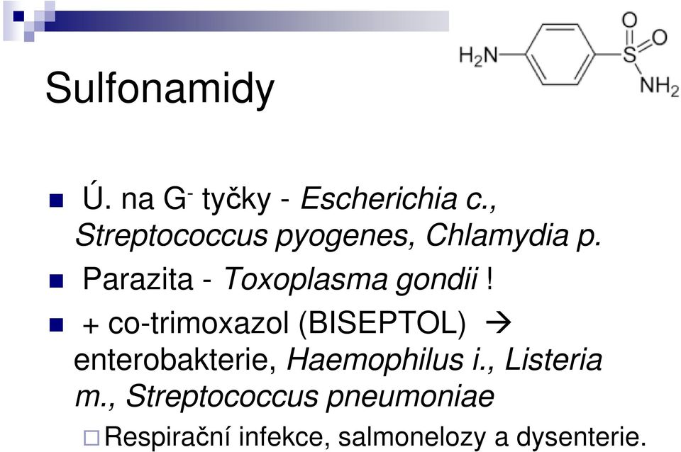 Parazita - Toxoplasma gondii!