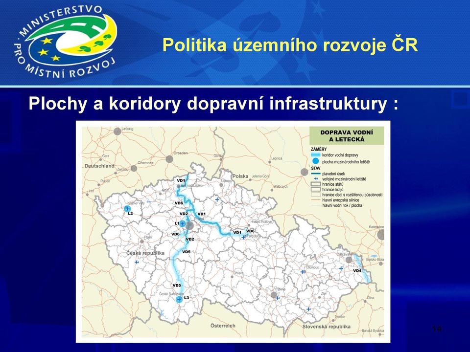 dopravní