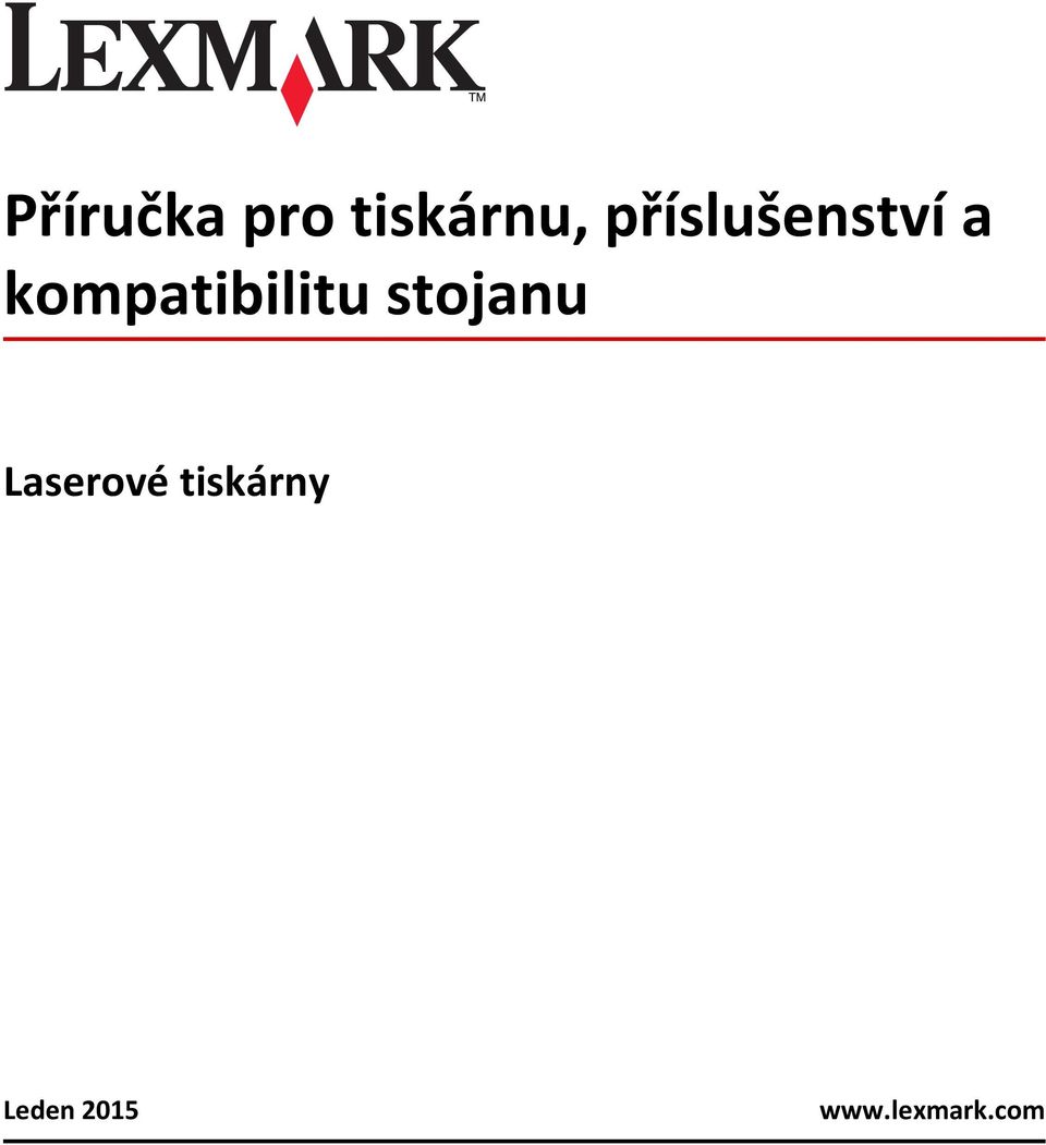 kompatibilitu stojanu