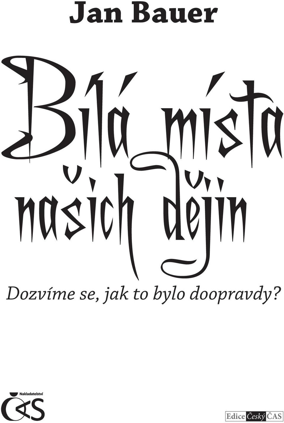 Dozvíme se, jak to