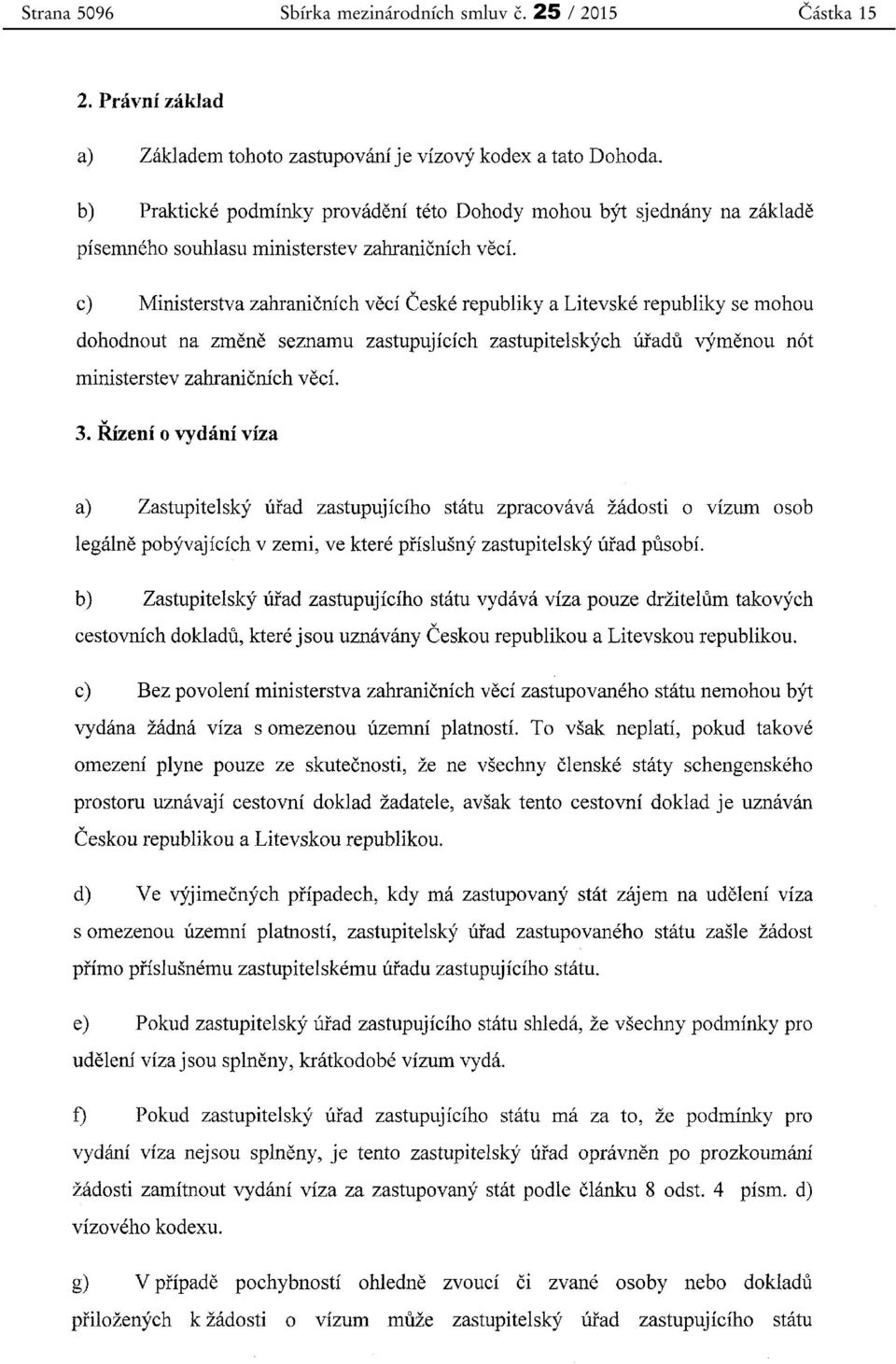 mezinárodních