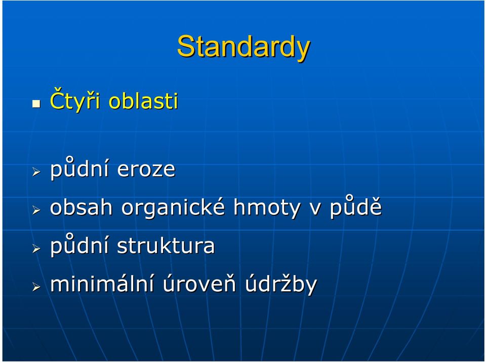 hmoty v půděp půdní